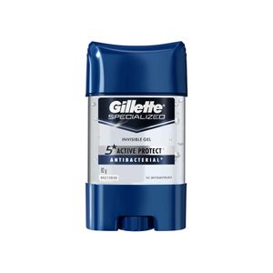 Desodorante Stick Gillette Antibacterial Protection 82g