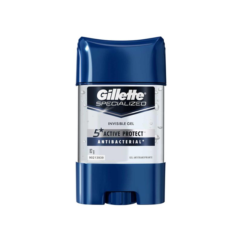 Desodorante-Stick-Gillette-Antibacterial-Protection-82g-Zaffari-00