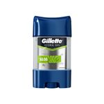 Gillette Desodorante Hydra Gel Aloe Vera x 82 g