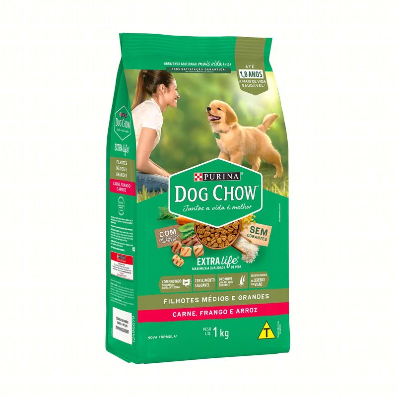 Racao-para-Caes-Dog-Chow-Purina-Filhotes-Medios-e-Grandes-Carne-Frango-e-Arroz-1kg-Zaffari-01