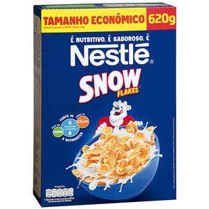 Cereal Snow Flakes Nestlé 620g