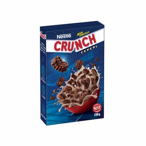 Cereal Crunch Nestlé 230g