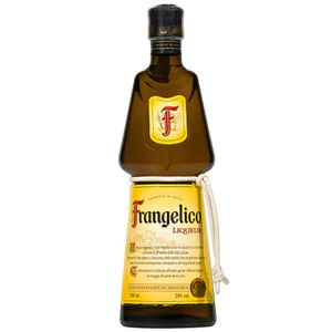 Licor Italiano de Avelã Frangelico 700ml