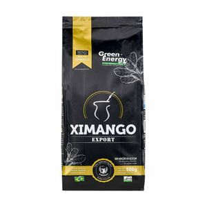 Erva-mate Export Ximango 500g