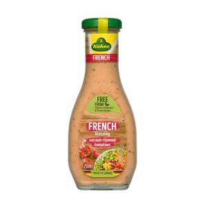 Molho para Salada French Kühne 250ml