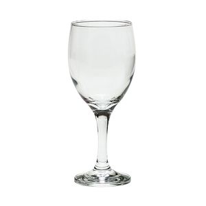 Taça de Vidro para Vinho Tinto Imperatriz Nadir 350ml
