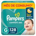 Fraldas-Pampers-Confort-Sec-G-128-unidades-Zaffari-00