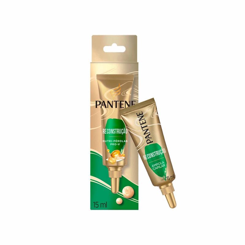 Ampola-de-Tratamento-Capilar-Pantene-Reconstrucao-Revitalizadora-15ml-Zaffari-00