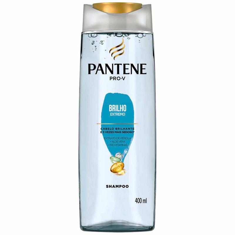 Shampoo-Pantene-Brilho-Extremo-400ml-Zaffari-00