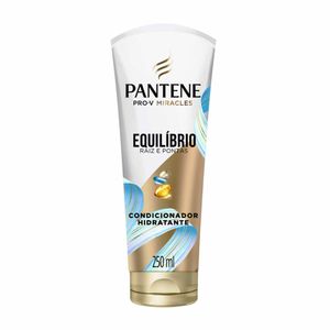 Condicionador Pantene Equilíbrio Raiz e Pontas 250ml