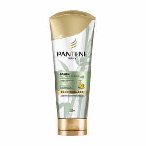 Condicionador Pantene Pro-V Bambu Nutre & Cresce 250ml