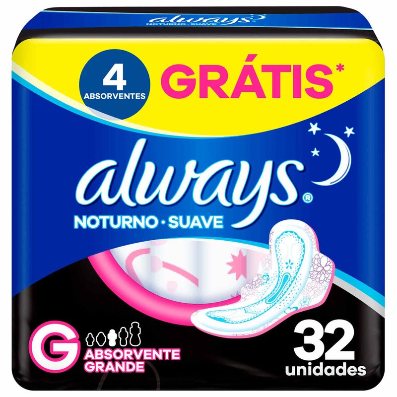 Absorvente-Always-com-Abas-Noites-Tranquilas-Suave-32-unidades-Zaffari-00