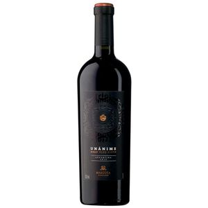 Mascota Unánime Blend Argentino Vinho Tinto 750ml