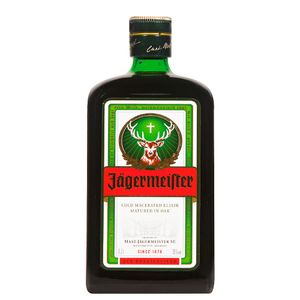 Licor Alemão Jägermeister 700ml