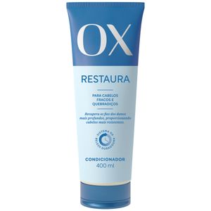 Condicionador OX Reconstrução Profunda 400ml