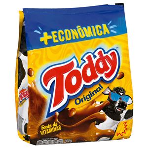 Achocolatado em Pó Toddy Original sachê 700g