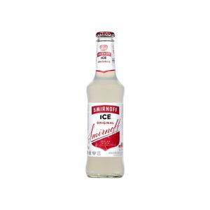 Smirnoff Ice Long Neck 275ml