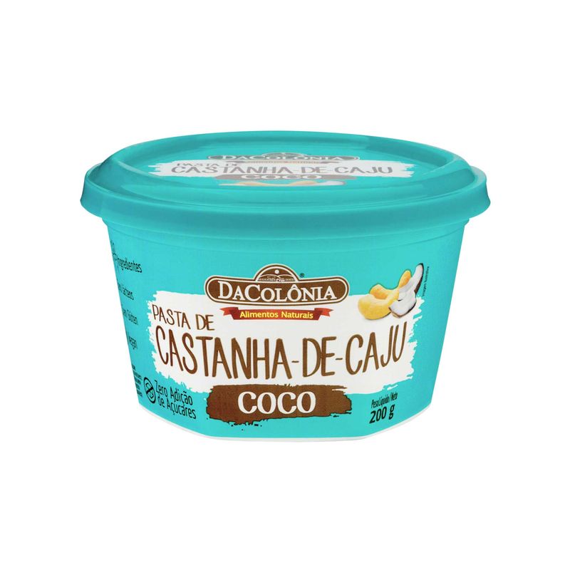 Pasta-de-Castanha-de-caju-com-Coco-Zero-Acucar-DaColonia-200g-Zaffari-00