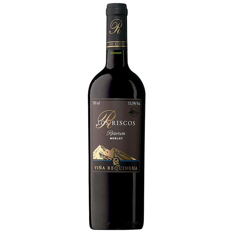 Los-Riscos-Merlot-Reserva-Chileno-Vinho-Tinto-750ml-Zaffari-00