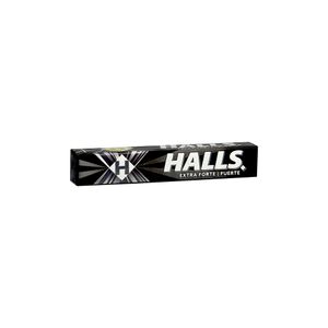 Bala Extra Forte Halls 27,5g