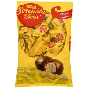 Bombons Serenata de Amor Garoto 825g