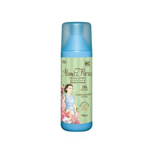 Desodorante Spray Alma de Flores Finíssimas Essências 90ml