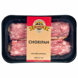 Choripan Granberg 300g