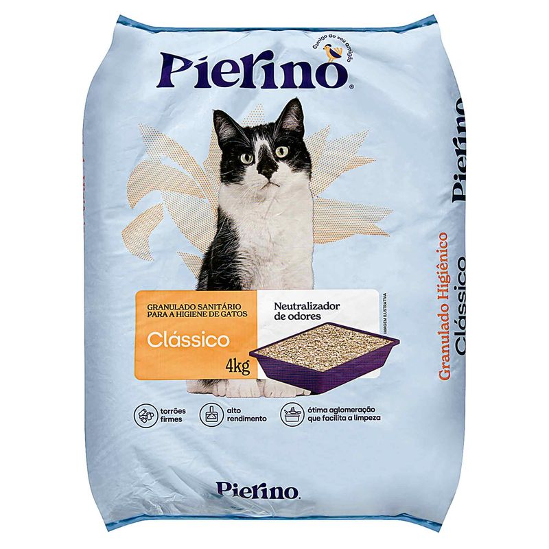 Granulado-Higienico-para-Gatos-Classico-Pierino-4kg-Zaffari-00