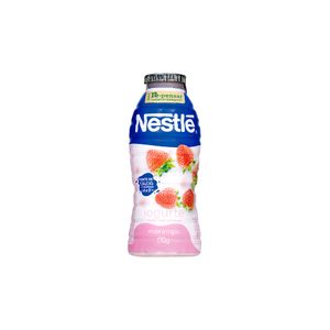 Iogurte de Morango Nestlé 170g