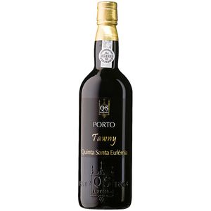 Porto Quinta Santa Eufémia Tawny Português Vinho Tinto 750ml