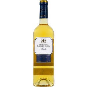 Marqués de Riscal Rueda Espanhol Vinho Branco 750ml