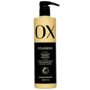 Condicionador OX Colágeno 500ml