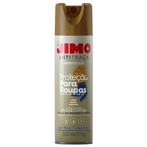 Antitraça Aerossol Jimo 300ml