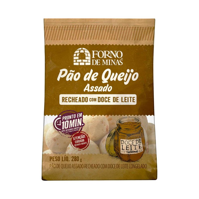 Pao-de-Queijo-Assado-Recheado-com-Doce-de-Leite-Congelado-Forno-de-Minas-280g-Zaffari-00