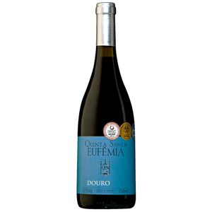 Porto Quinta Santa Eufêmia Douro Português Vinho Tinto 750ml