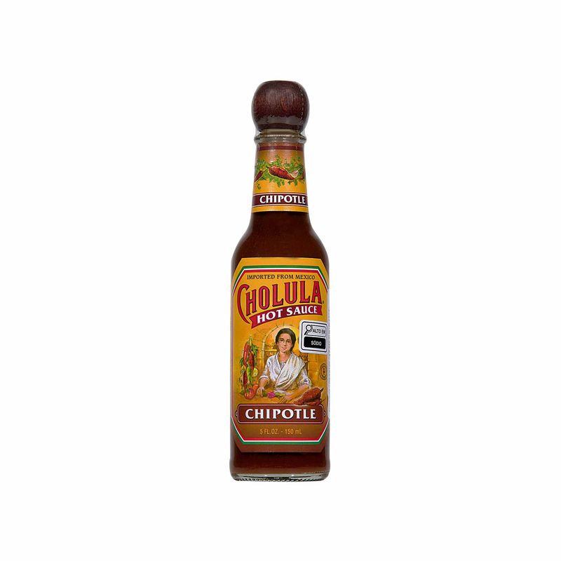 Molho-de-Pimenta-Chipotle-Mexicano-Cholula-150ml-Zaffari-00