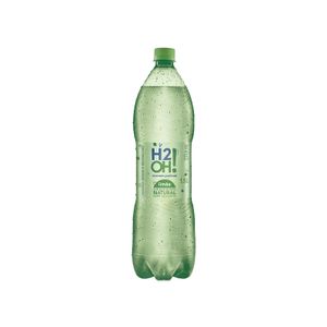 Refrigerante H2OH! Limão Zero Açúcares 1,5 Litro