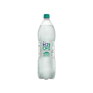 Refrigerante H2OH! Limoneto Zero Açúcares 1,5 Litro