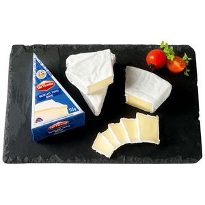 Queijo Brie São Vicente 125g