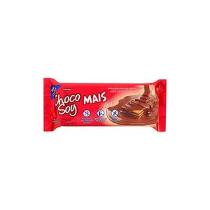 Chocolate Choco Soy Mais Diet sem Lactose e Glúten 69g