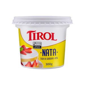 Nata Tirol 300g