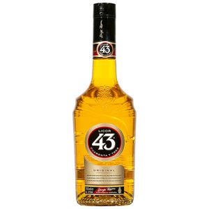 Licor Espanhol Original 43 700ml