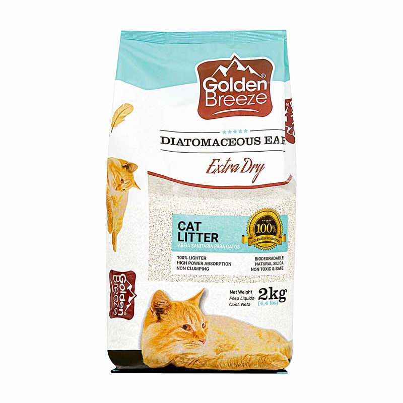 Areia-Higienica-para-Gatos-Extra-Fina-Golden-Breeze-2kg-Zaffari-00