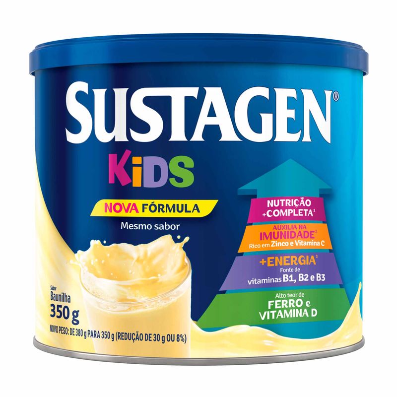 Complemento-Alimentar-de-Baunilha-Sustagen-Kids-350g-Zaffari-00