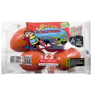 Tomate Italiano Chefinho Mallmann 600g