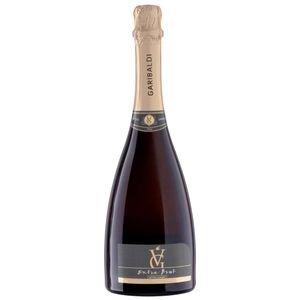 Espumante Extra Brut Branco Garibaldi 750ml