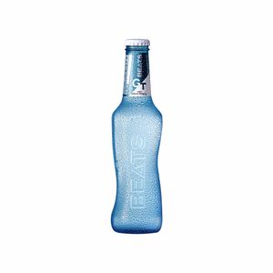 Bebida Skol Beats Gin & Tônica Long Neck 269ml