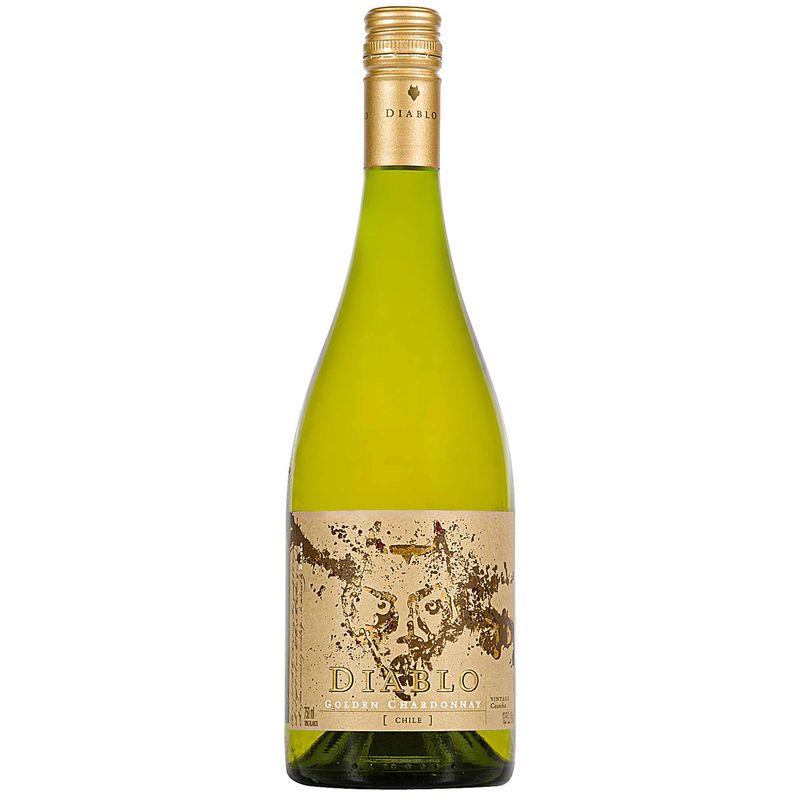 Concha-Y-Toro-Golden-Chardonnay-Chileno-Diablo-Vinho-Branco-750ml-Zaffari-00