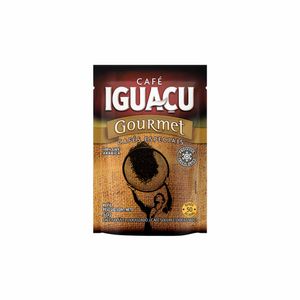 Café Solúvel Gourmet Iguaçu sachê 50g