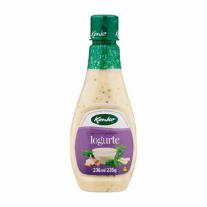 Molho para Salada Iogurte Kenko 236ml